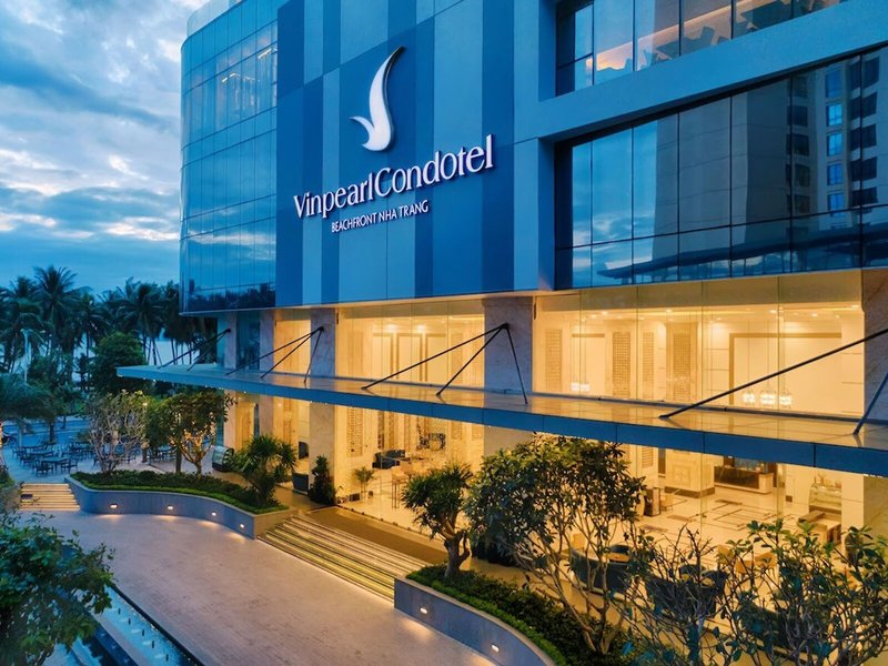 Vinpearl Beachfront Nha Trang