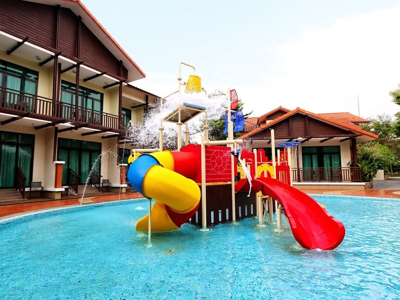 Kinrara Resort