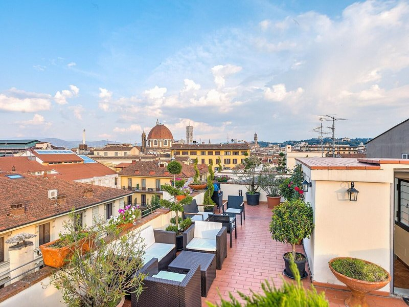 Hotel Bijou