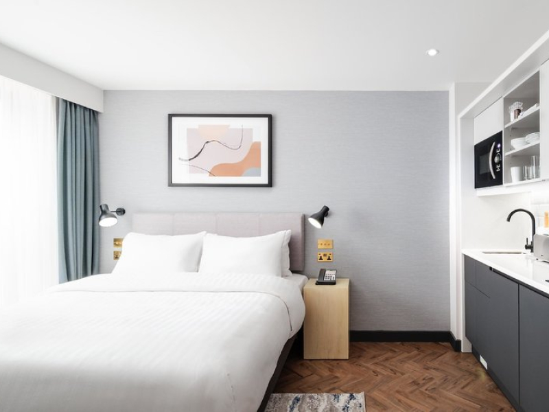 Staybridge Suites Brighton