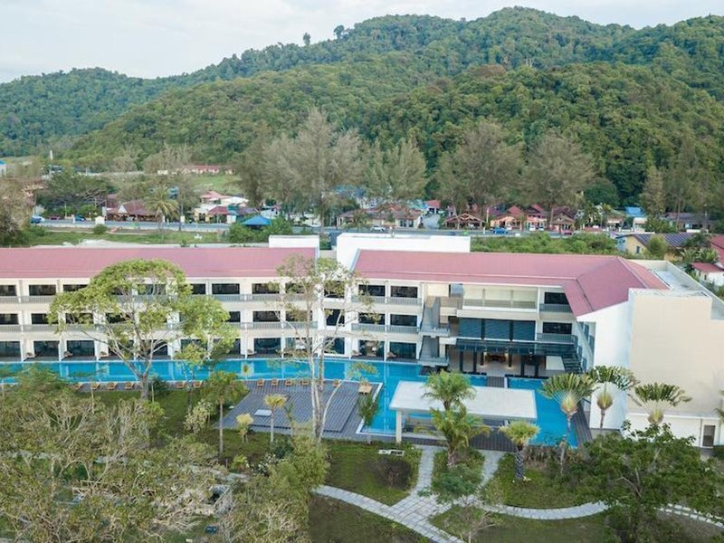 Camar Resort Langkawi