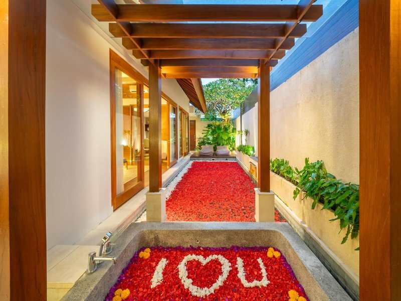 Sithala Villa Seminyak