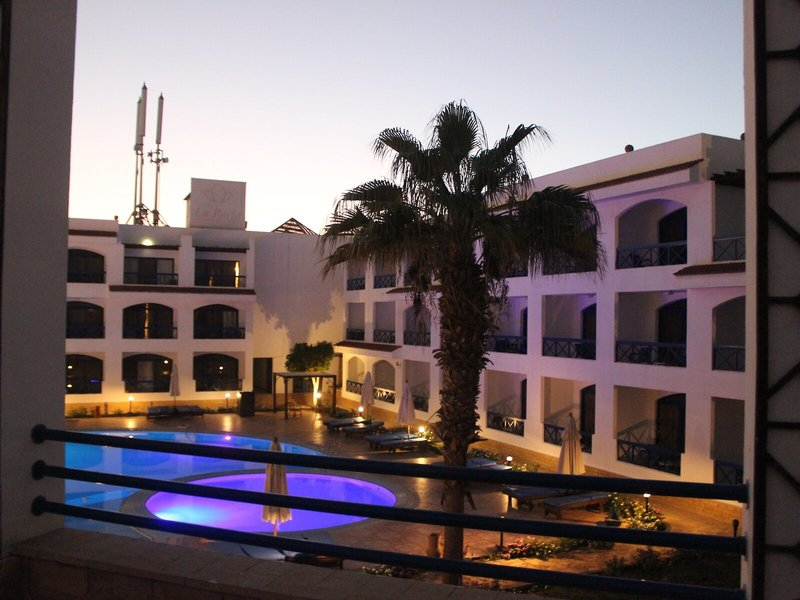 El Khan Sharm Hotel