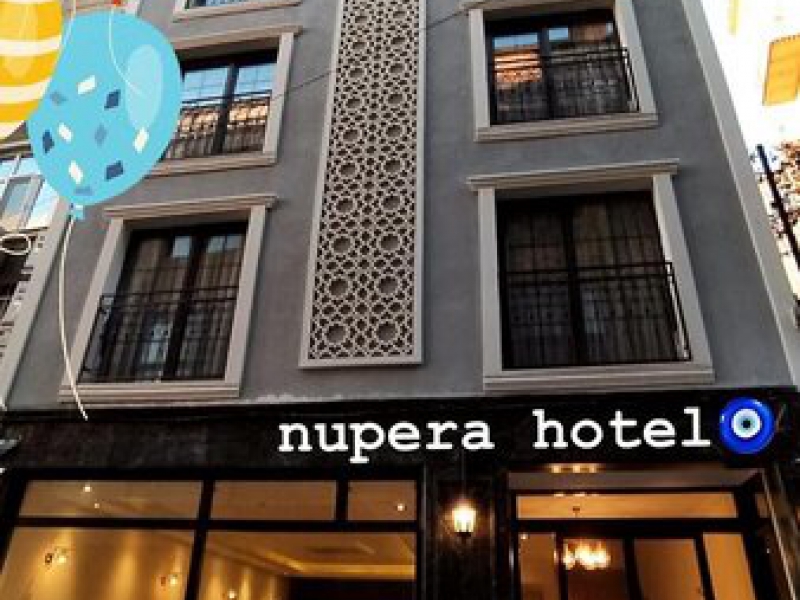 Nupera Hotel