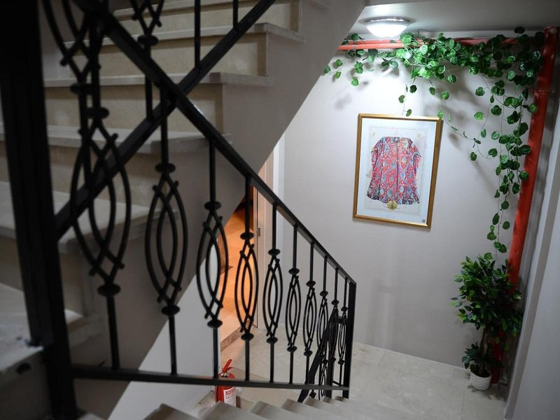 Perante Hotel