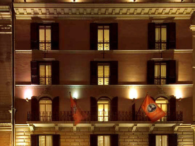 Hotel Mascagni