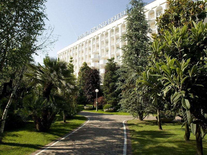 Abano Grand Hotel