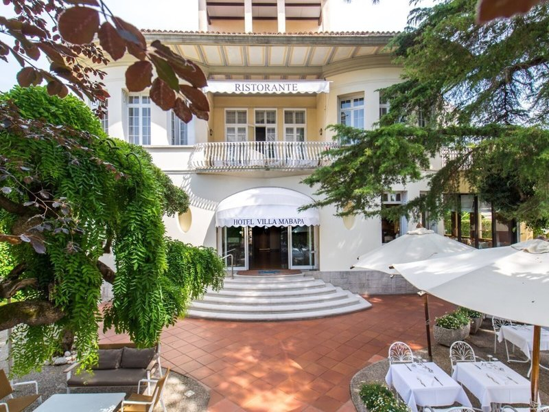 Hotel Villa Mabapa