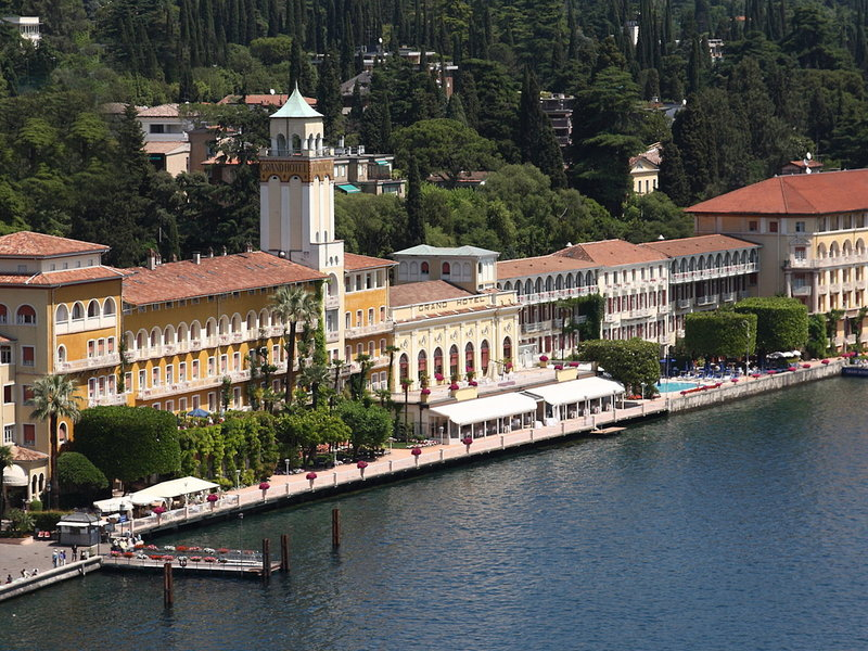 Grand Hotel Gardone