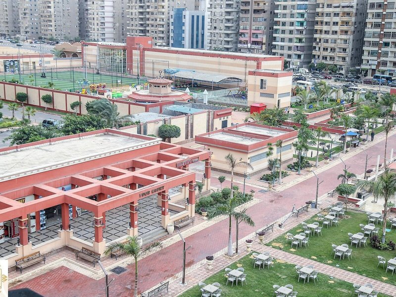 Rehana Plaza Hotel