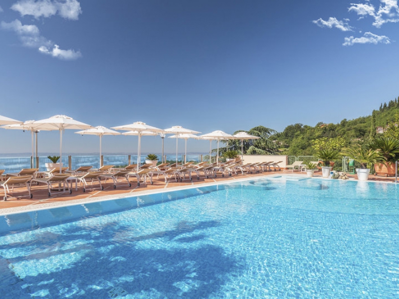 Madrigale Panoramic, Lifestyle & Soulful Hotel