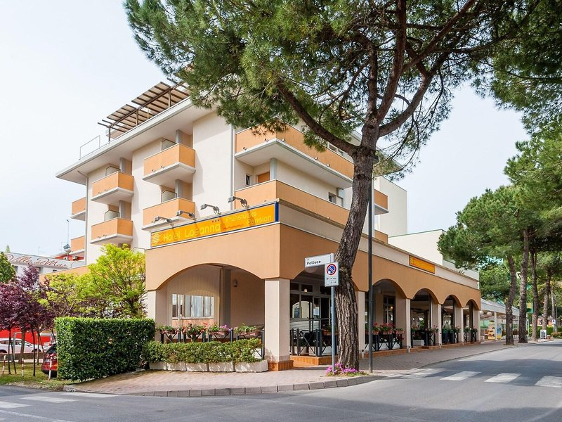 Hotel Garni Losanna