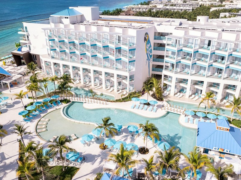 Margaritaville Island Reserve Riviera Maya by Karisma - Adults Only