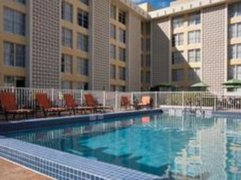 Courtyard Miami Coral Gables