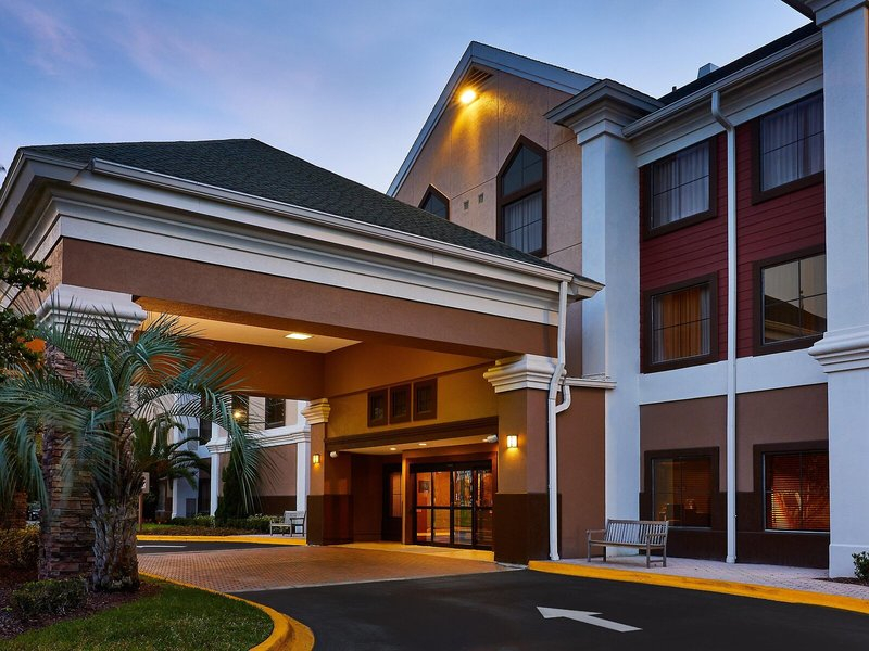 Staybridge Suites Orlando Airport South