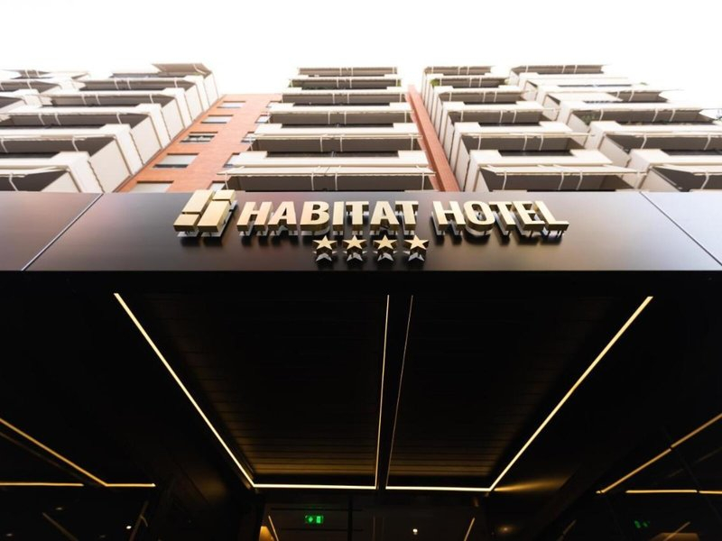 Habitat Hotel