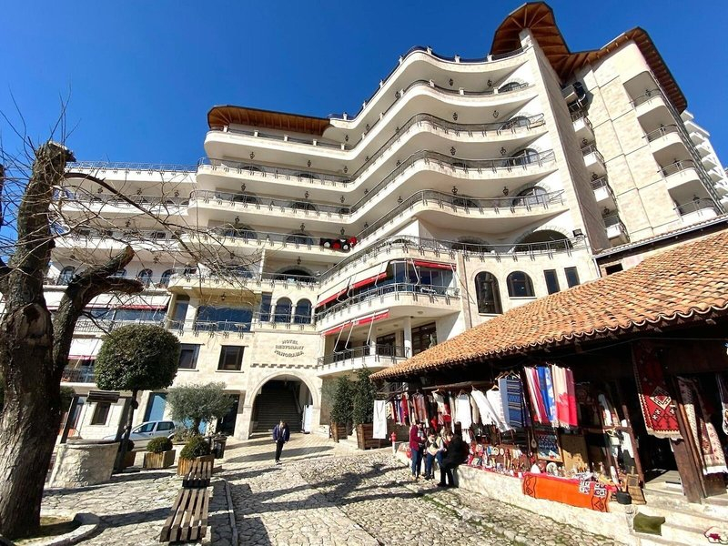 Hotel Panorama