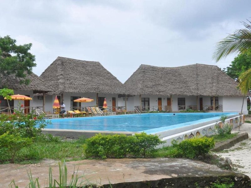 Bella Vista Resort Zanzibar