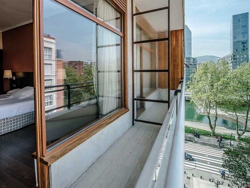 Conde Duque Bilbao
