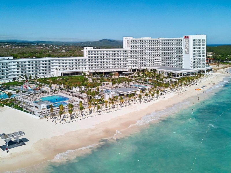 Hotel Riu Palace Aquarelle