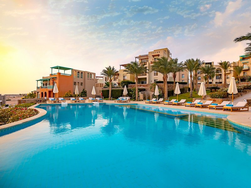 Zen Resort Sahl Hasheesh by TBH Hotels