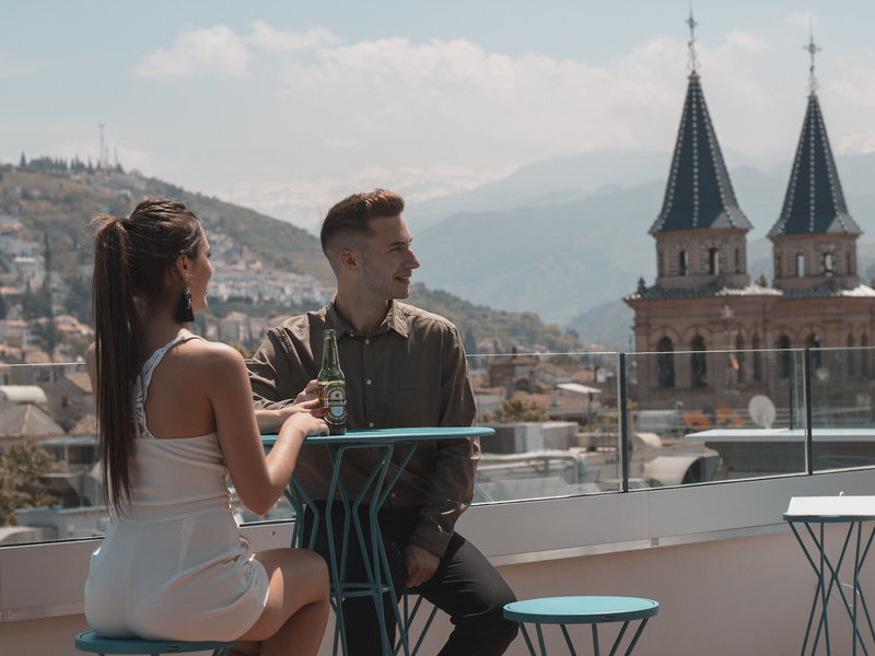 Barceló Carmen Granada