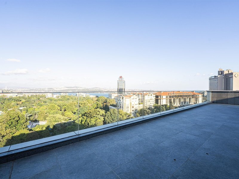 Radisson Hotel Istanbul Harbiye