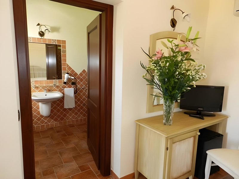 Albergo Rurale Borgo Alba Barona