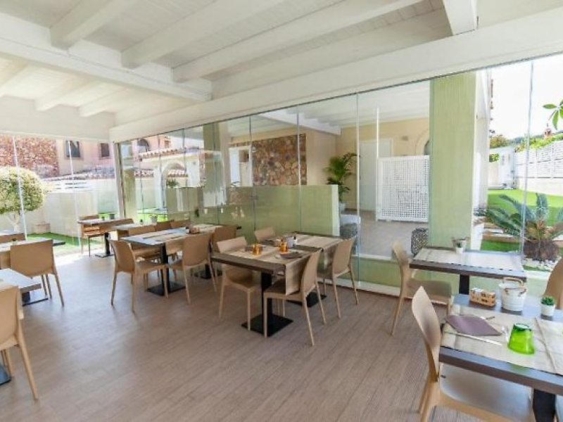 Suimi's Hotel