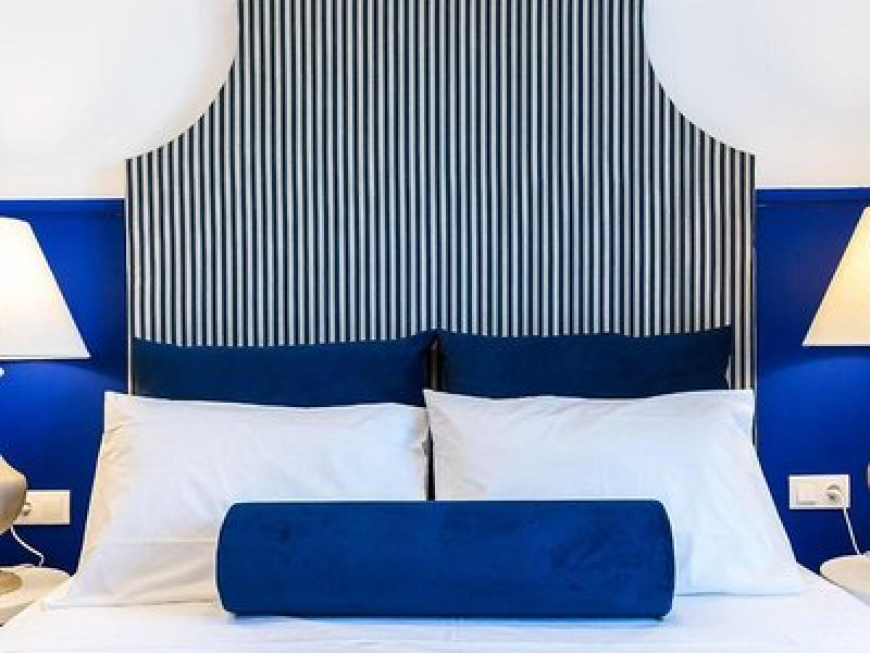 Georgioupolis Plaza Suites