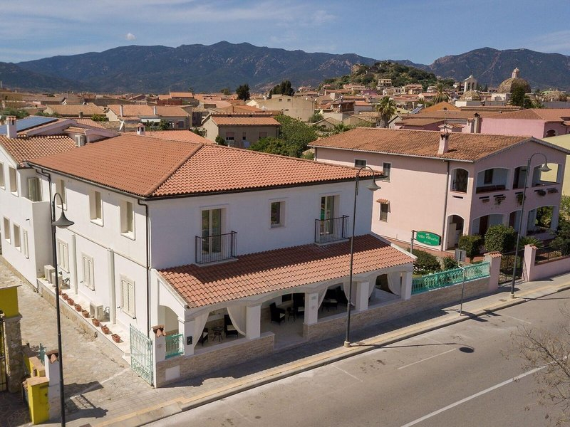 Villa Alberta Affittacamere