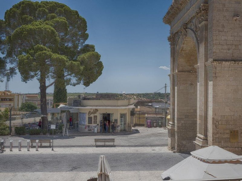 Porta Nazionale Dependance