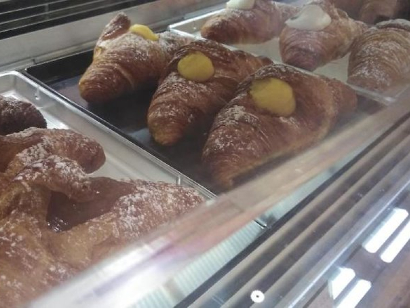 Arco Di Trionfo Palermo Bed & Breakfast
