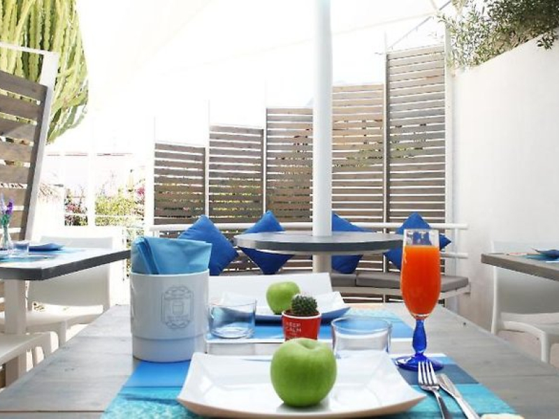 Rivazzurra Design Rooms