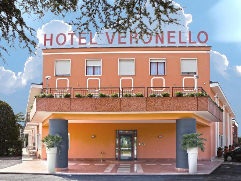 Veronello Sport Hotel