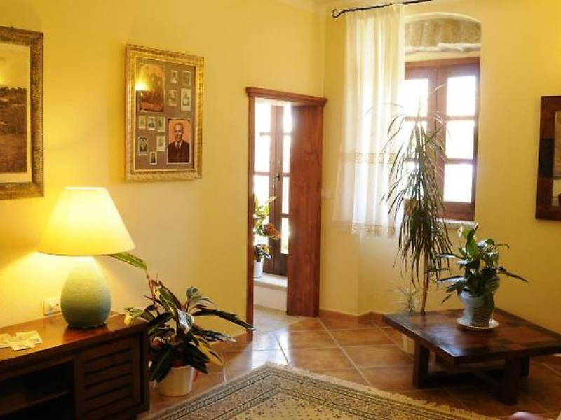 La Casa di Babbai