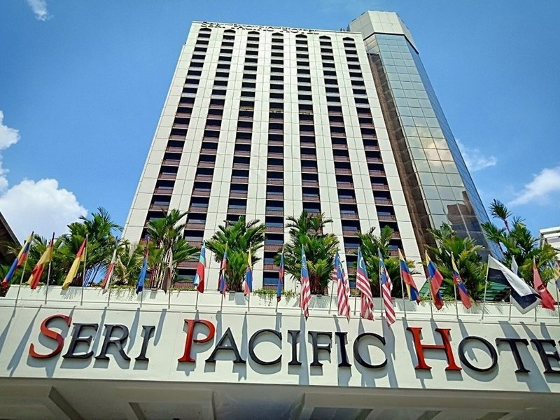 Seri Pacific Hotel