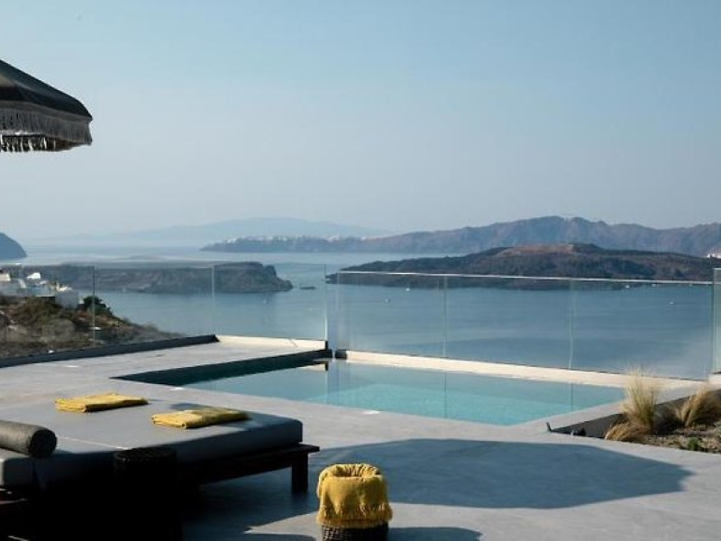 Melidonia Suites