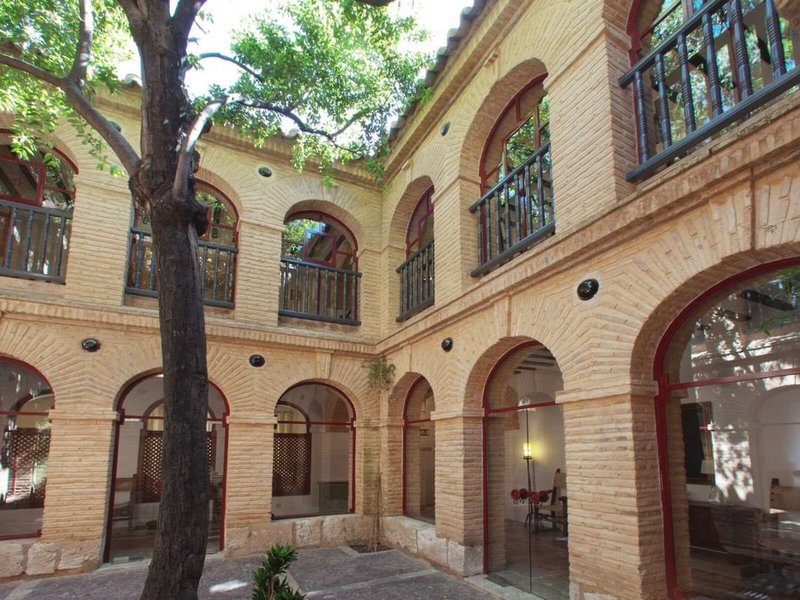 Parador de Almagro