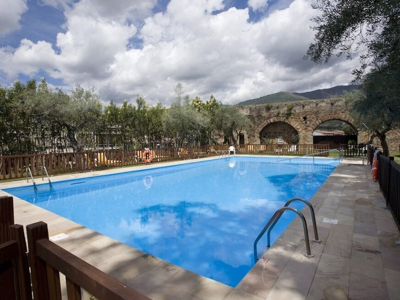 Parador de Jarandilla de la Vera