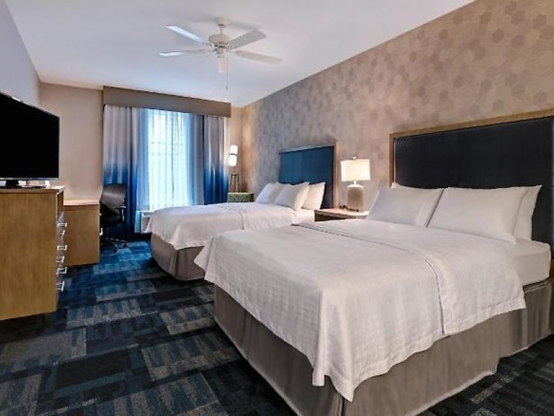 Homewood Suites by Hilton Austin Cedar Park Lakeline