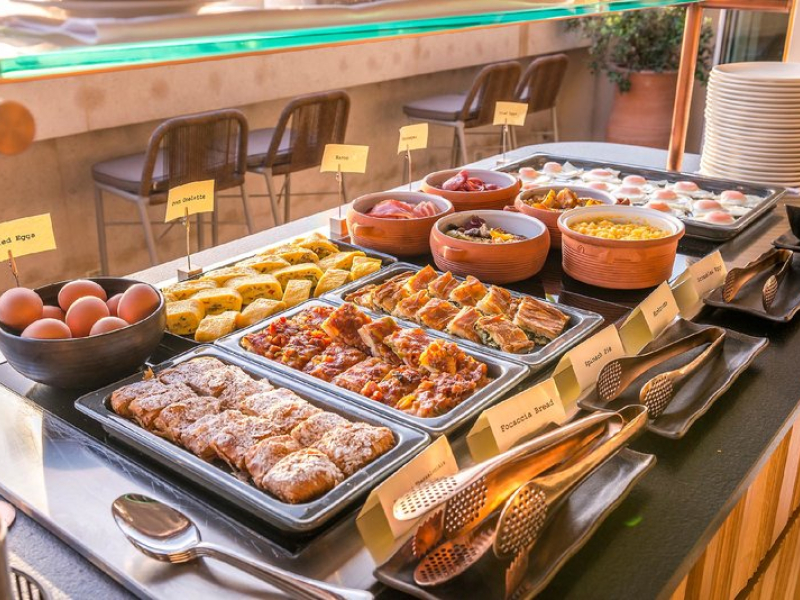 Niche Hotel Athens