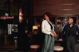 The Tess, Autograph Collection