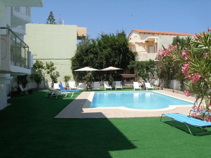 Evexia boutique hotel & spa