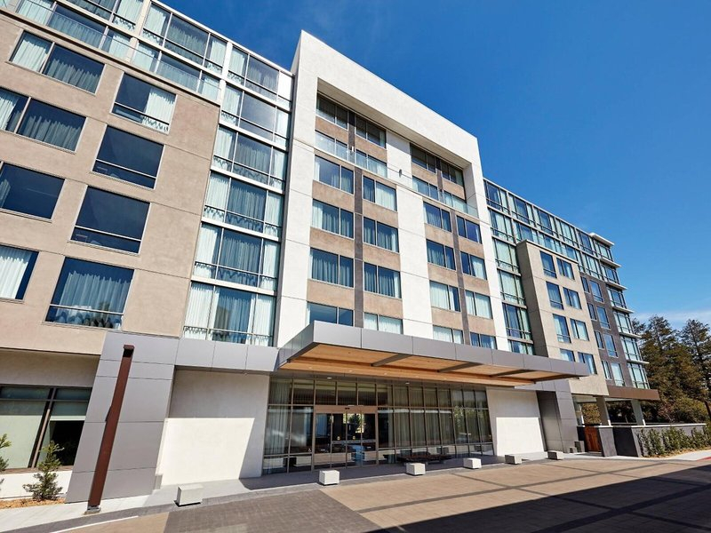 AC Hotel San Jose Santa Clara
