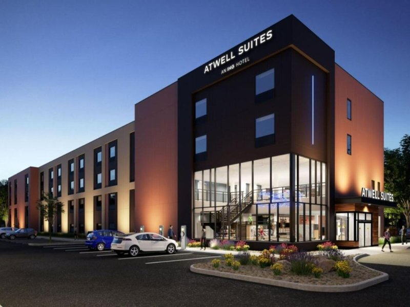 Atwell Suites Denver Airport - Tower Road