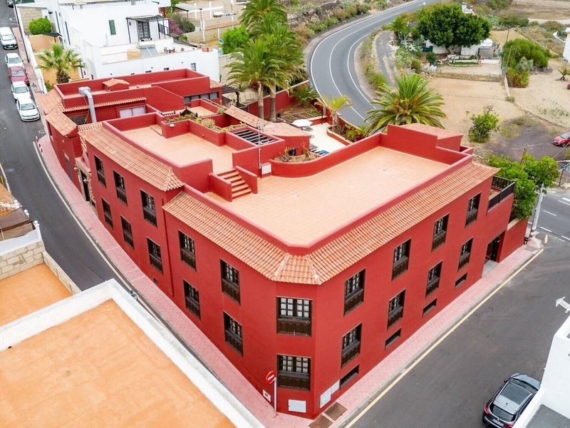 Hotel Ecolife Tenerife