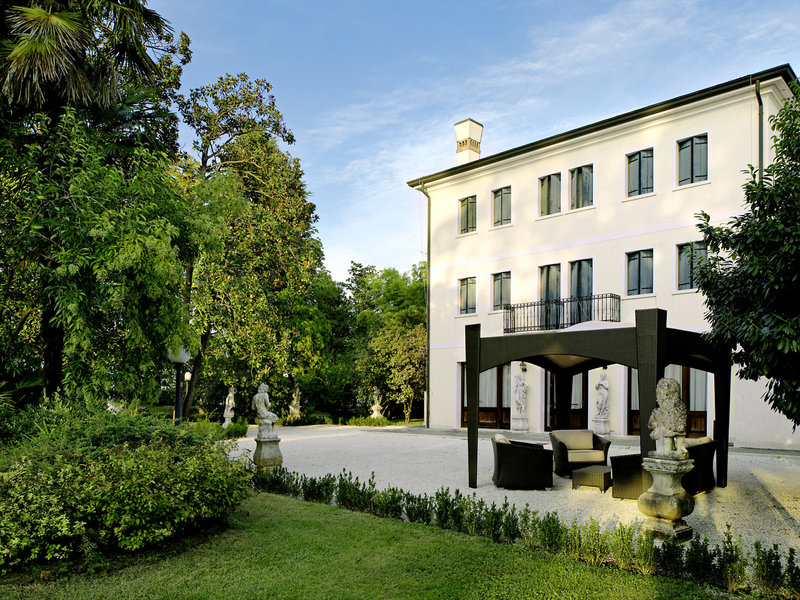 Villa Pace Park Hotel Bolognese