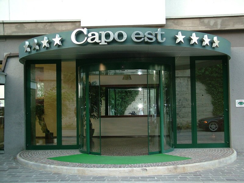 Capo Est