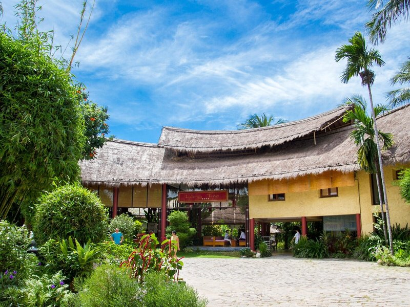 Bamboo Village Beach Resort & Spa